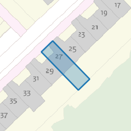 Perceel HDR00-H-2175