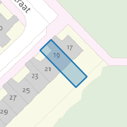 Perceel HDR00-H-2178