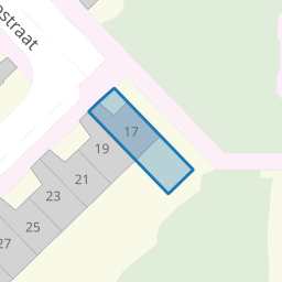 Perceel HDR00-H-2179