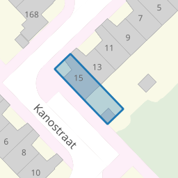 Perceel HDR00-H-2180