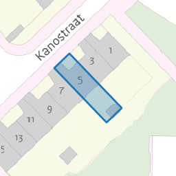 Perceel HDR00-H-2185