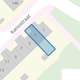 Perceel HDR00-H-2186