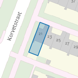 Perceel HDR00-H-2188