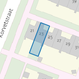 Perceel HDR00-H-2189