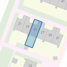 Perceel HDR00-H-2190