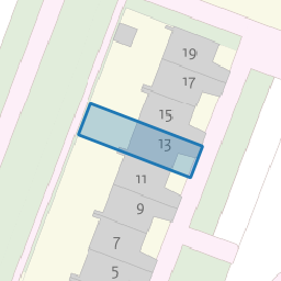 Perceel HDR00-H-2191