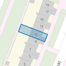 Perceel HDR00-H-2192