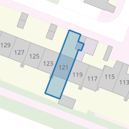 Perceel HDR00-H-2196