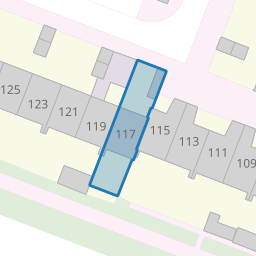 Perceel HDR00-H-2198