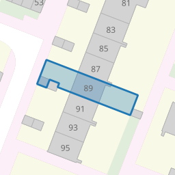 Perceel HDR00-H-2205