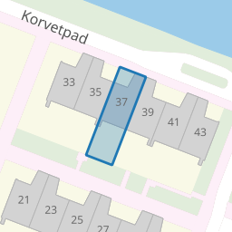 Perceel HDR00-H-2210