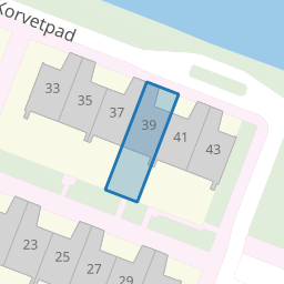 Perceel HDR00-H-2211