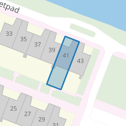 Perceel HDR00-H-2212