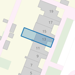 Perceel HDR00-H-2220