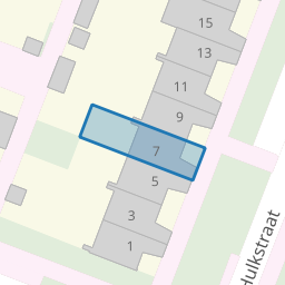 Perceel HDR00-H-2223