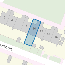 Perceel HDR00-H-2225