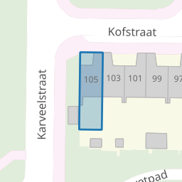 Perceel HDR00-H-2234