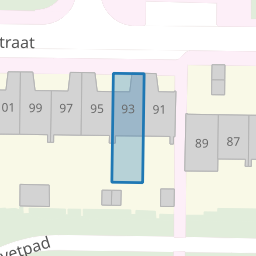 Perceel HDR00-H-2236