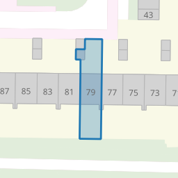 Perceel HDR00-H-2239