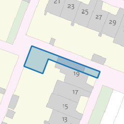 Perceel HDR00-H-2245