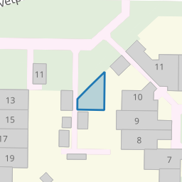 Perceel HDR00-H-2254