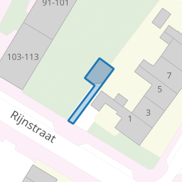 Perceel HDR00-H-2272