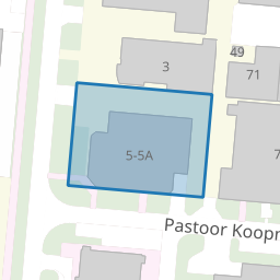 Perceel HDR00-H-2283