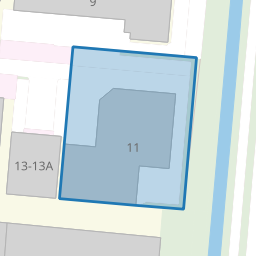 Perceel HDR00-H-2285