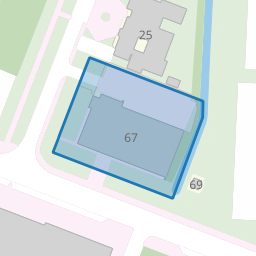 Perceel HDR00-H-2288