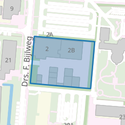 Perceel HDR00-H-2293