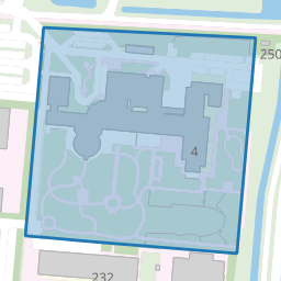 Perceel HDR00-H-2294