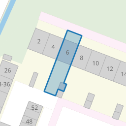 Perceel HDR00-H-2300