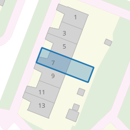 Perceel HDR00-H-2301