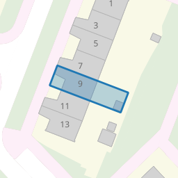 Perceel HDR00-H-2302