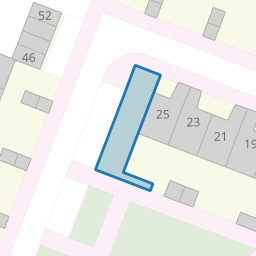 Perceel HDR00-H-2305