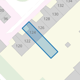 Perceel HDR00-H-2307