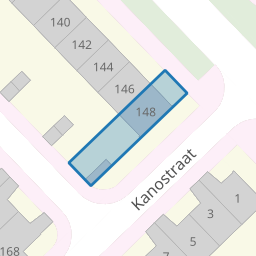 Perceel HDR00-H-2320