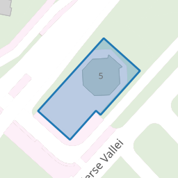 Perceel HDR00-H-2321