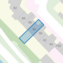 Perceel HDR00-H-2325