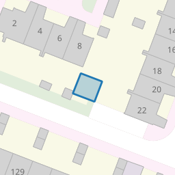 Perceel HDR00-H-2334