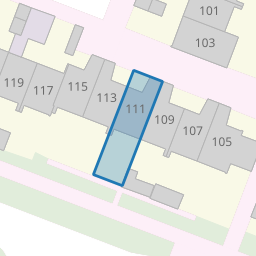 Perceel HDR00-H-2336