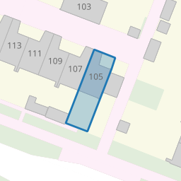 Perceel HDR00-H-2338