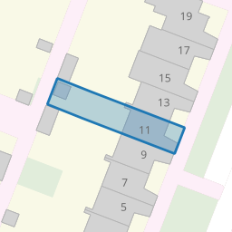 Perceel HDR00-H-2343