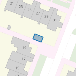 Perceel HDR00-H-2345