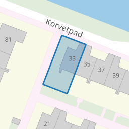 Perceel HDR00-H-2354