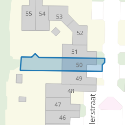 Perceel HDR00-H-2357