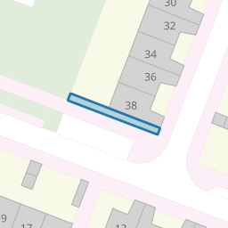 Perceel HDR00-H-2372