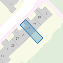 Perceel HDR00-H-2383