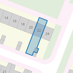 Perceel HDR00-H-2385