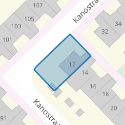 Perceel HDR00-H-2400